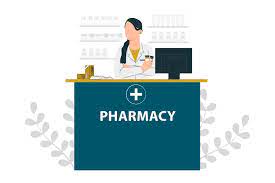 Pharmacy POS