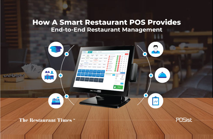 Restaurant POS